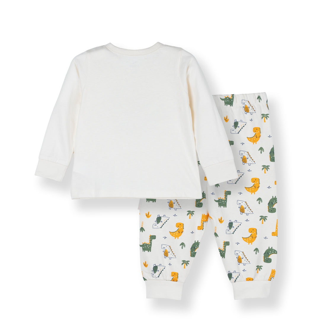 Safari Dino Pyjamas