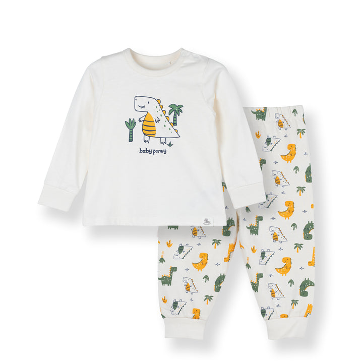 Safari Dino Pyjamas