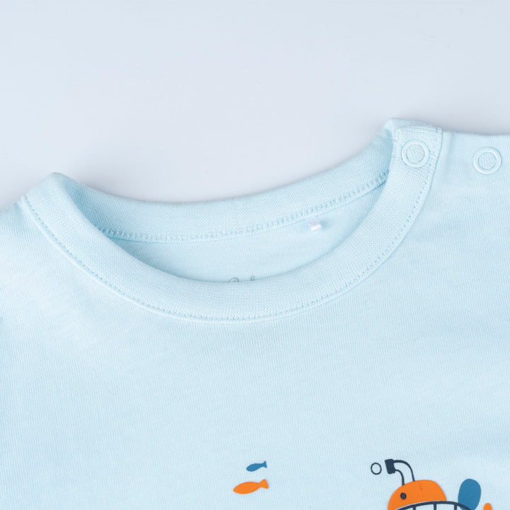 Under The Sea Pyjamas