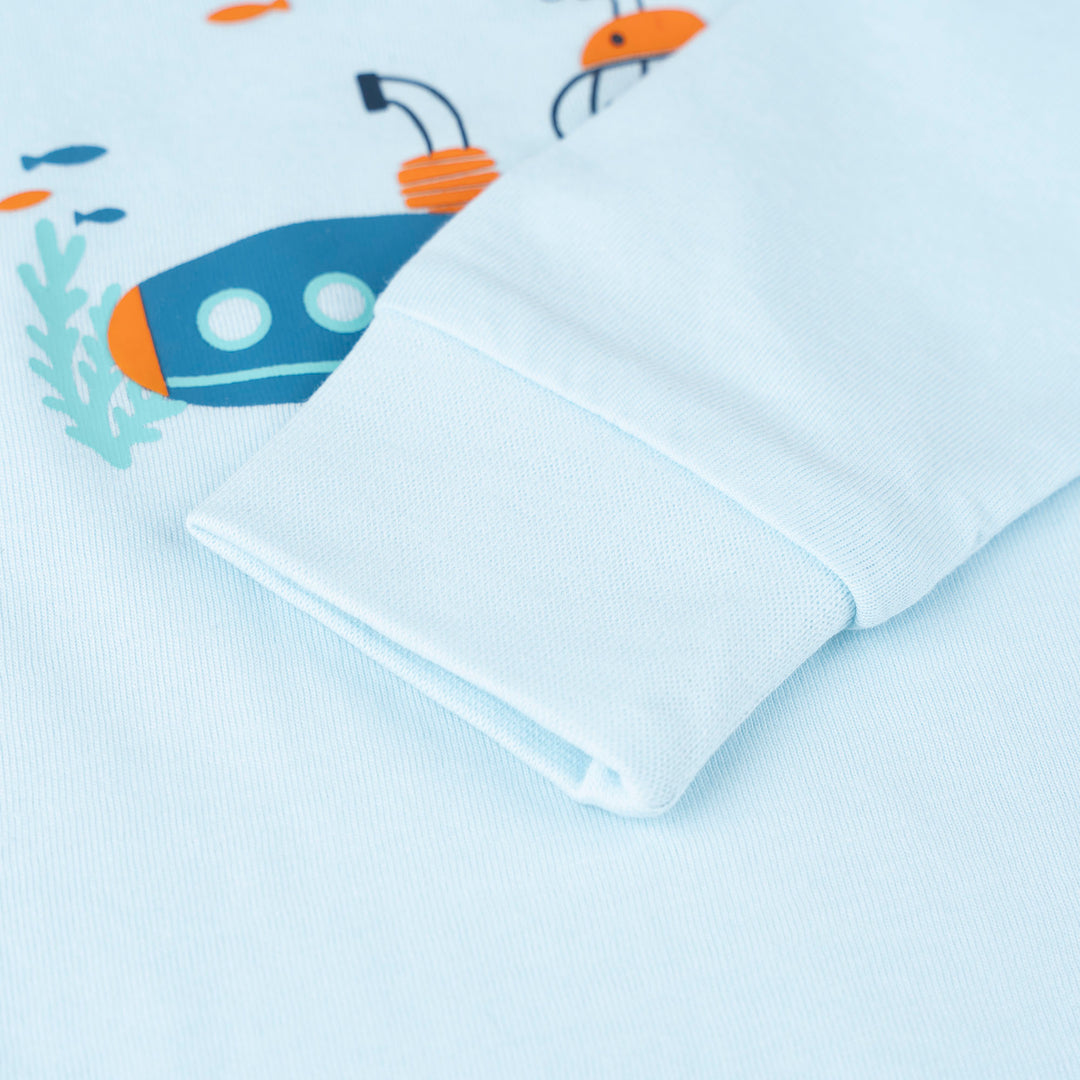 Under The Sea Pyjamas