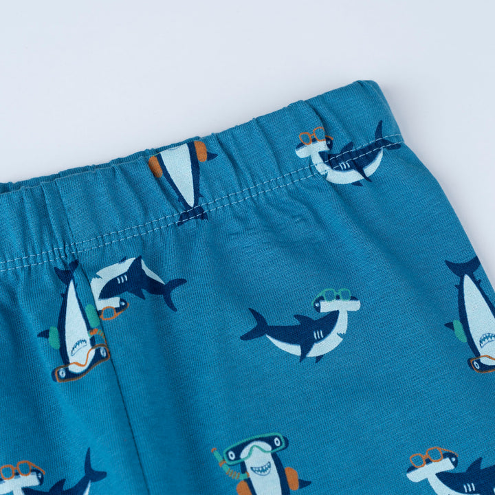 Under The Sea Pyjamas