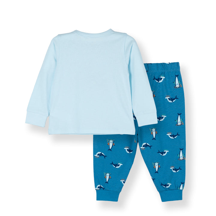 Under The Sea Pyjamas