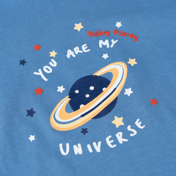 You Are My Universe Pyjamas