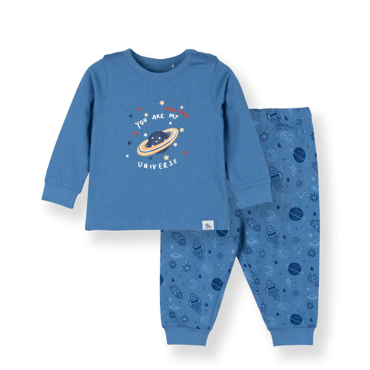 You Are My Universe Pyjamas