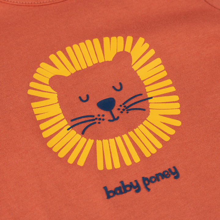 Sleepyhead Lion Pyjamas