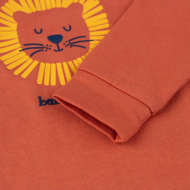 Sleepyhead Lion Pyjamas