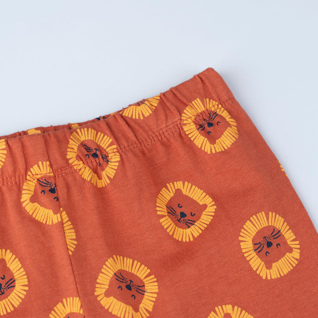 Sleepyhead Lion Pyjamas