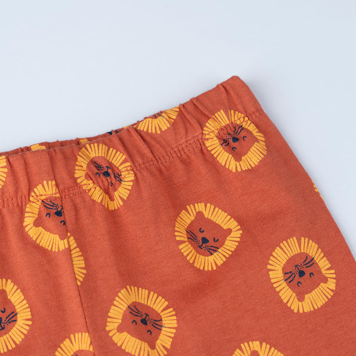 Sleepyhead Lion Pyjamas