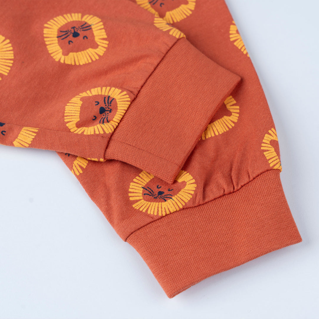 Sleepyhead Lion Pyjamas