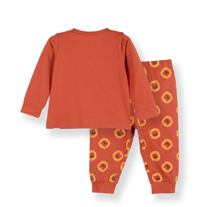 Sleepyhead Lion Pyjamas