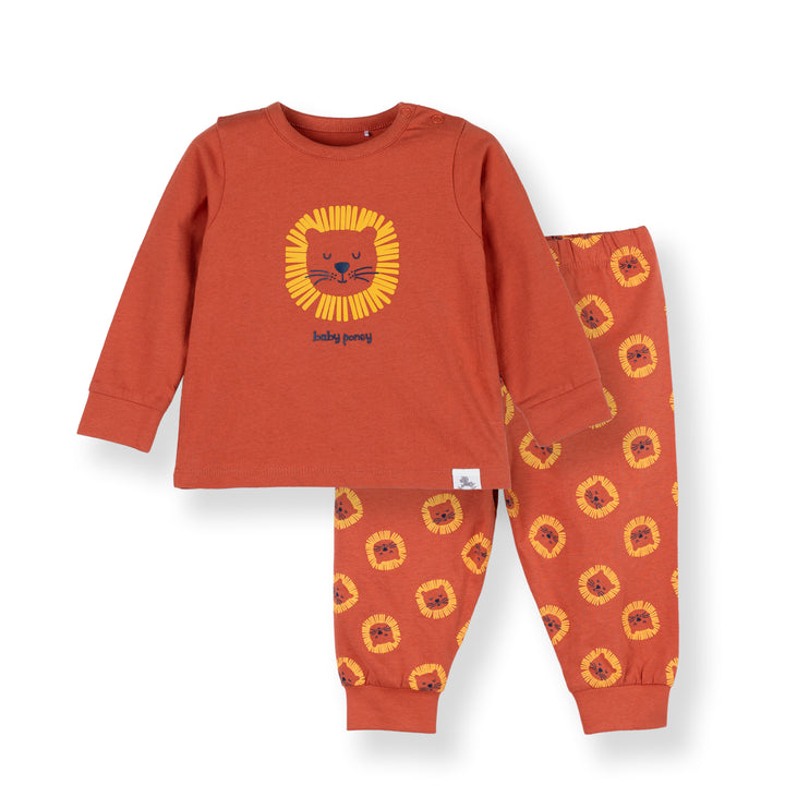 Sleepyhead Lion Pyjamas