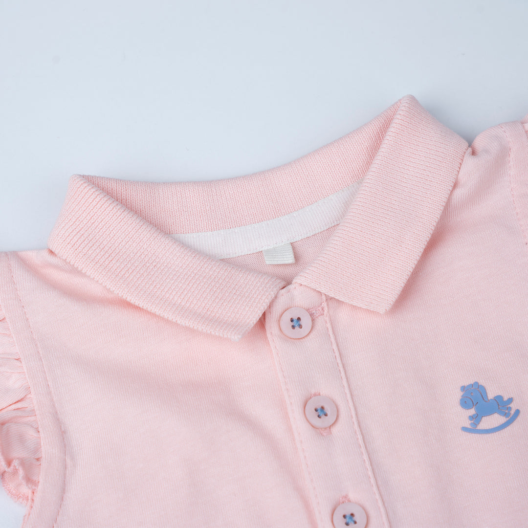 Bella’s Short Sleeve Top & Short Set