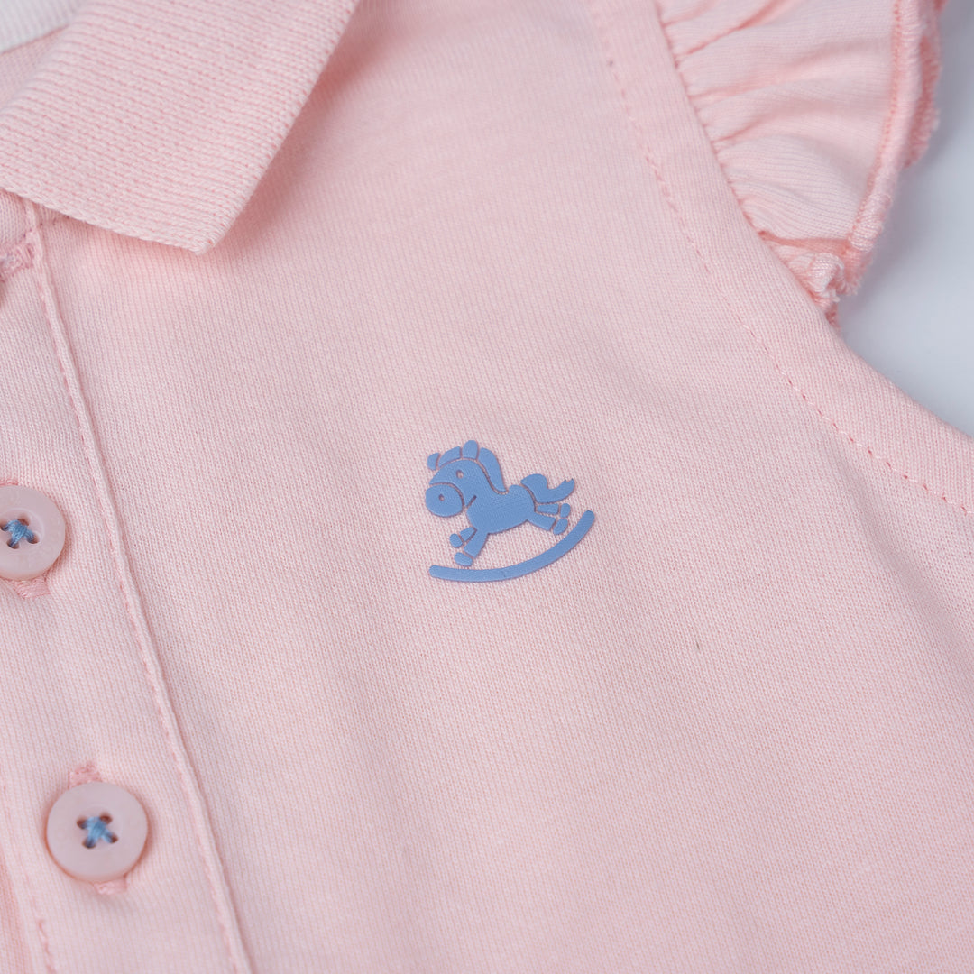 Bella’s Short Sleeve Top & Short Set