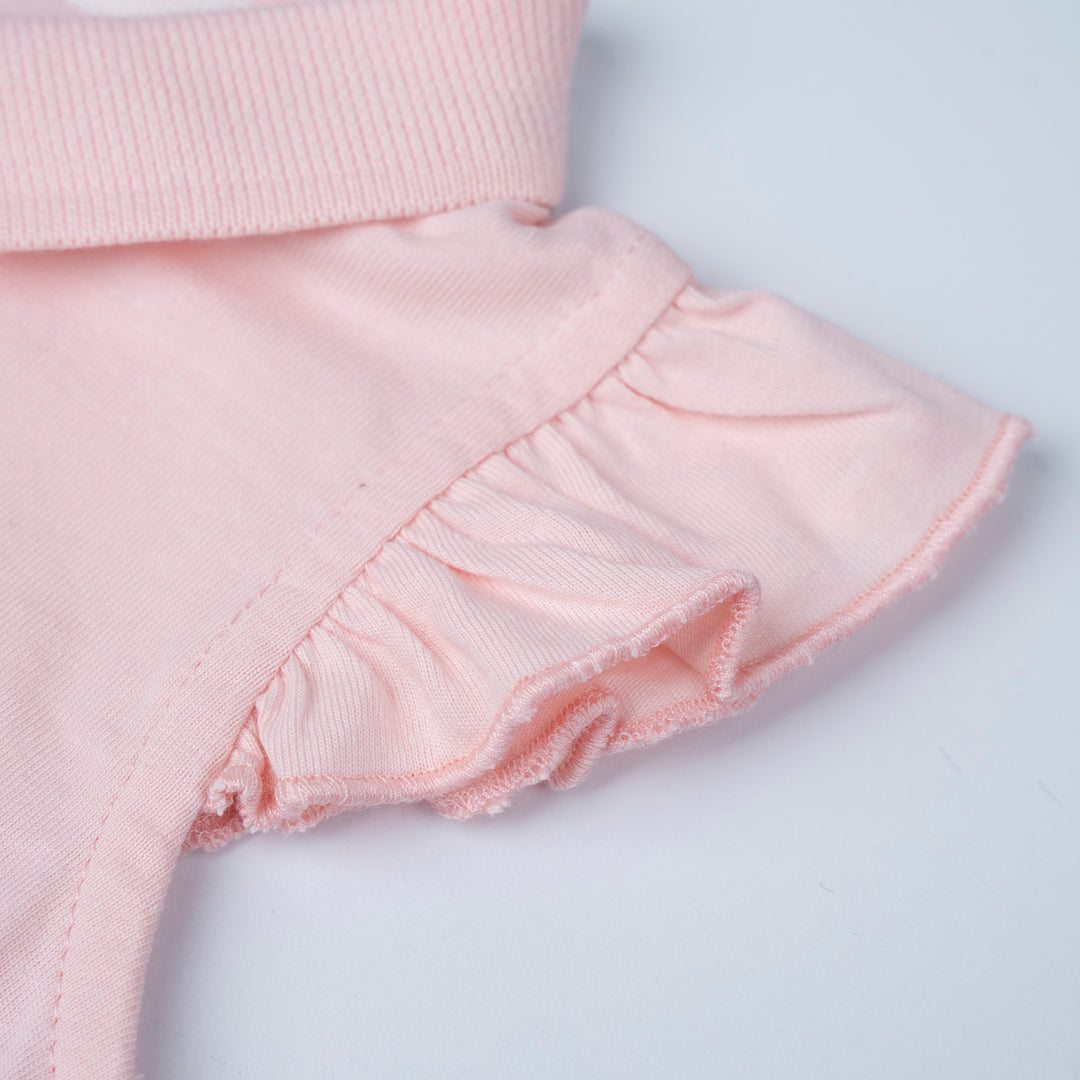 Bella’s Short Sleeve Top & Short Set