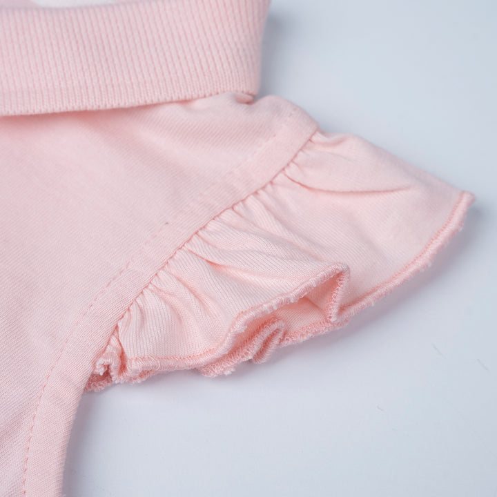 Bella’s Short Sleeve Top & Short Set