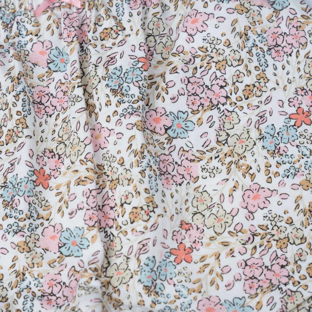 Bella’s Short Sleeve Top & Short Set