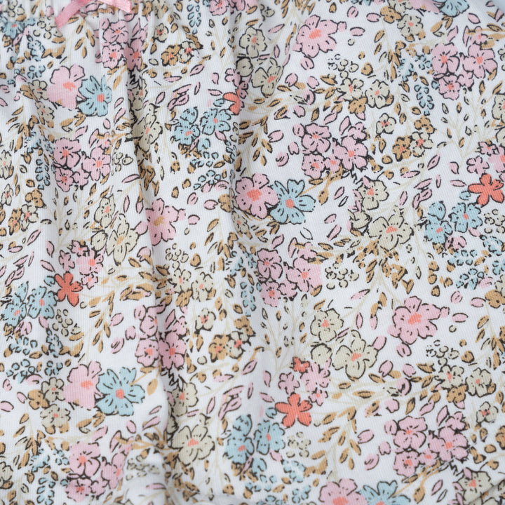 Bella’s Short Sleeve Top & Short Set