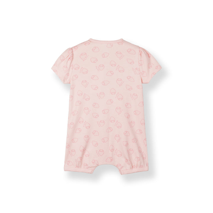 Sweetberry Garden S/Sleeve Romper