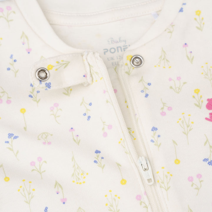 Meadow Sprouts Sleepsuit