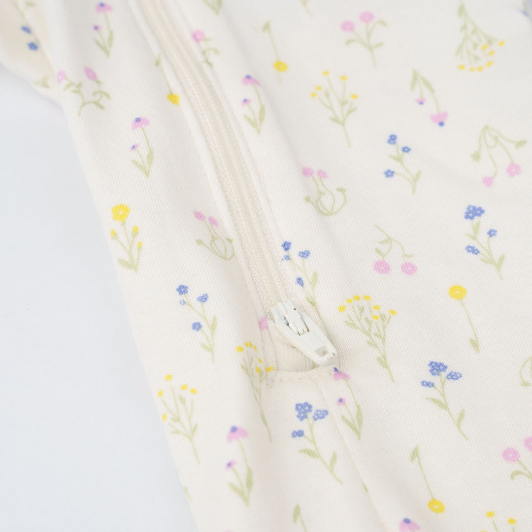 Meadow Sprouts Sleepsuit