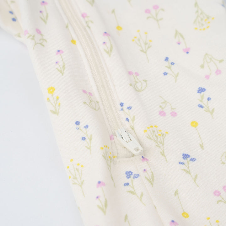 Meadow Sprouts Sleepsuit