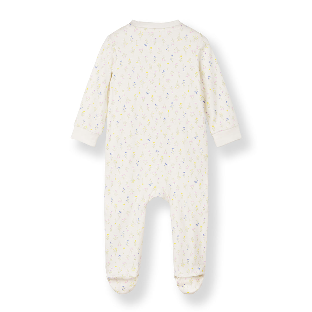 Meadow Sprouts Sleepsuit