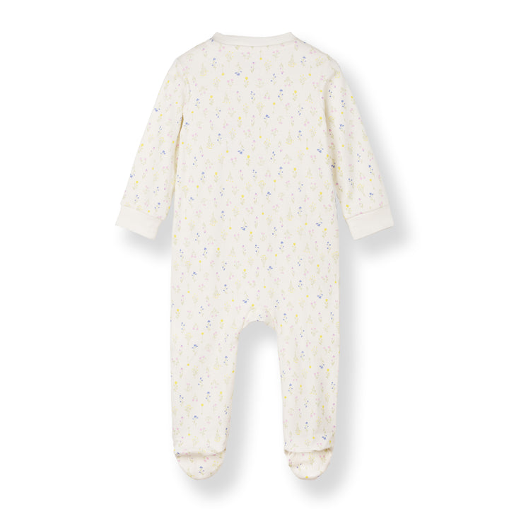 Meadow Sprouts Sleepsuit