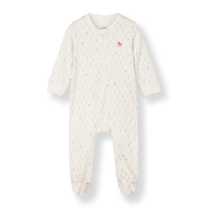 Meadow Sprouts Sleepsuit