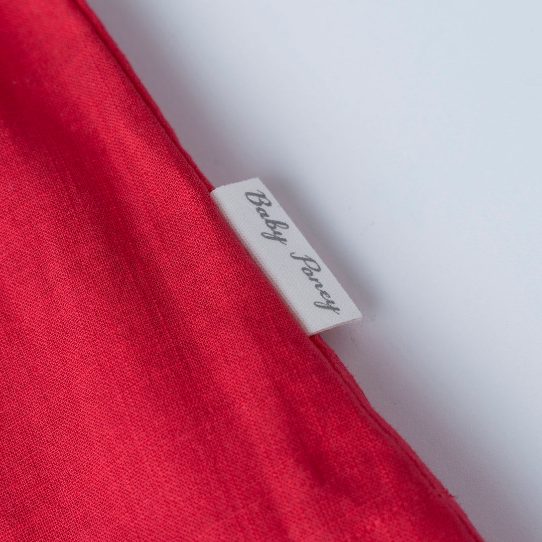 Sophie Dress with Panty & Headband Set