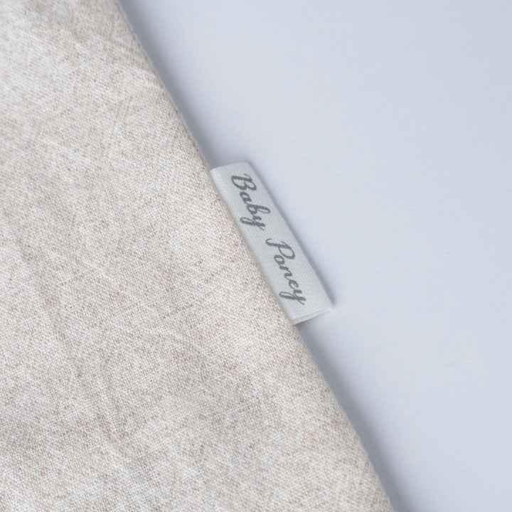 Theo Short Sleeve Shirt & Dungaree Set