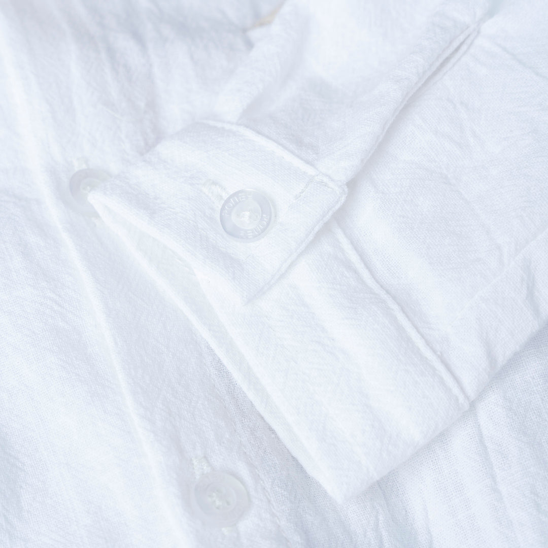 Noah Long Sleeve Shirt Bodysuit