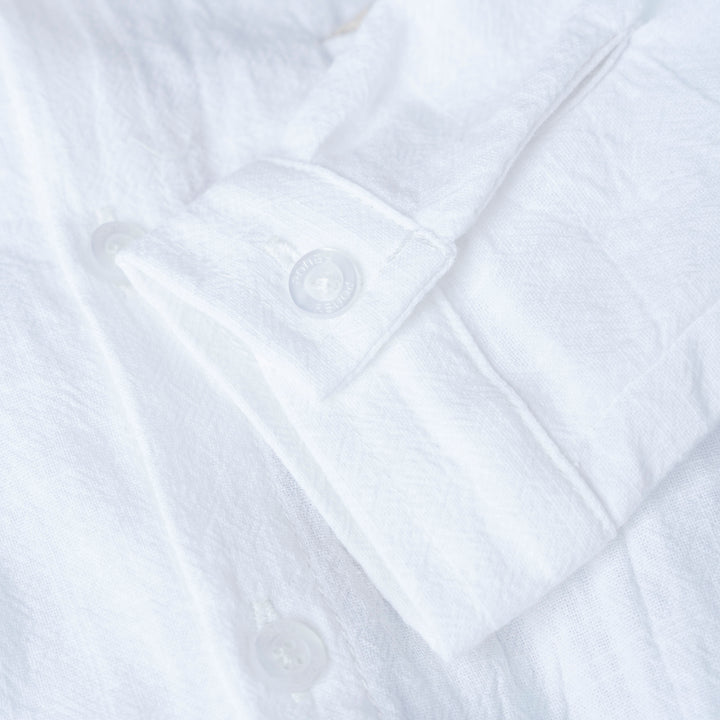 Noah Long Sleeve Shirt Bodysuit