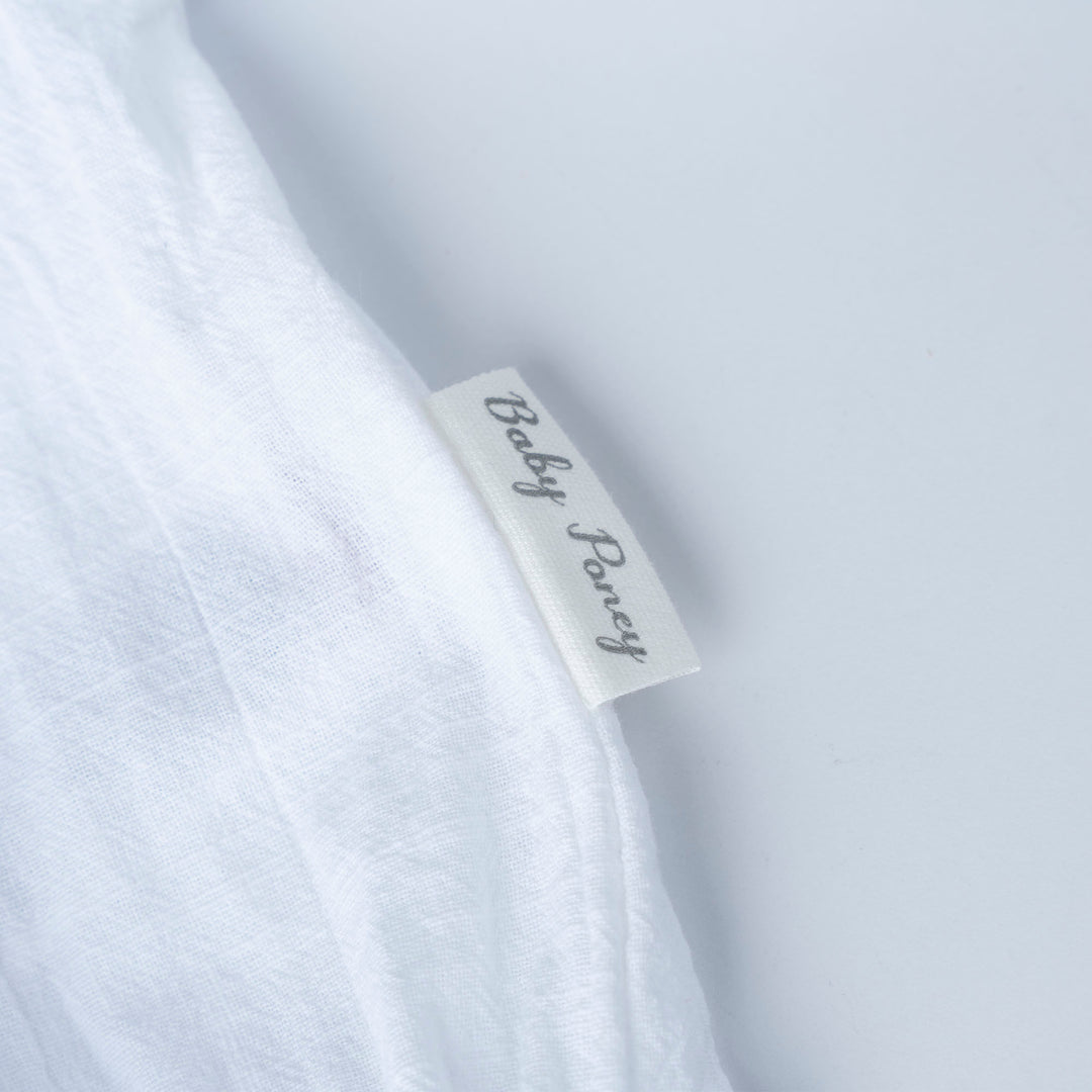 Noah Long Sleeve Shirt Bodysuit