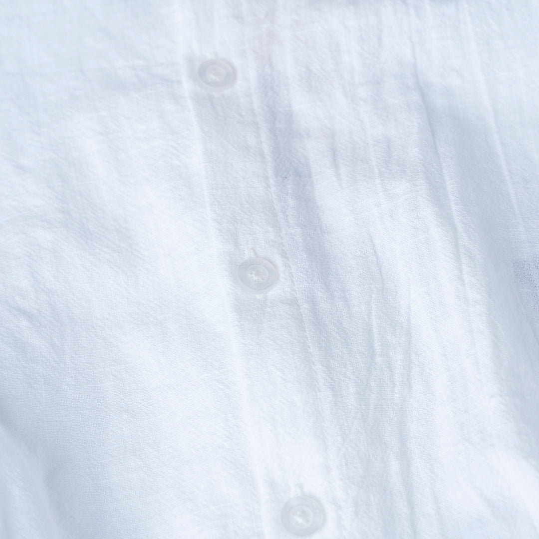 Noah Long Sleeve Shirt Bodysuit