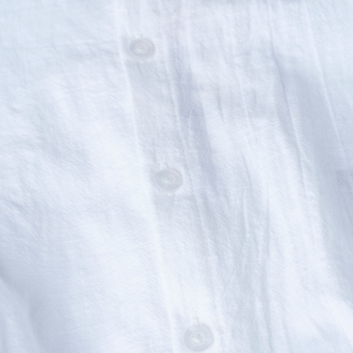 Noah Long Sleeve Shirt Bodysuit