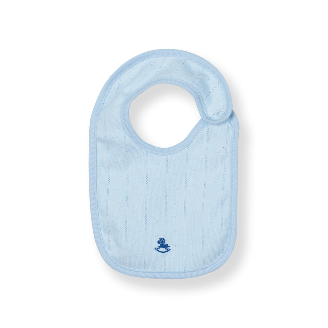 Poney Boys Light Blue 5-Piece Set Gift Box
