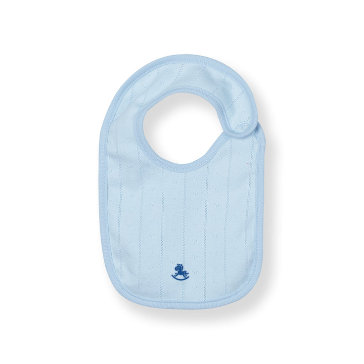 Poney Boys Light Blue 5-Piece Set Gift Box