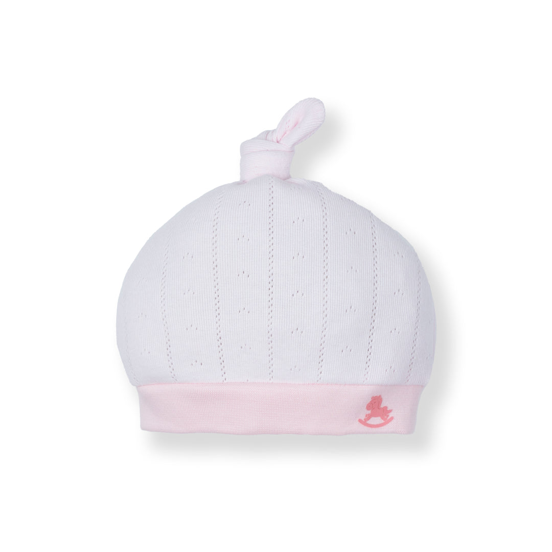 Poney Girls Light Pink 5-Piece Set Gift Box