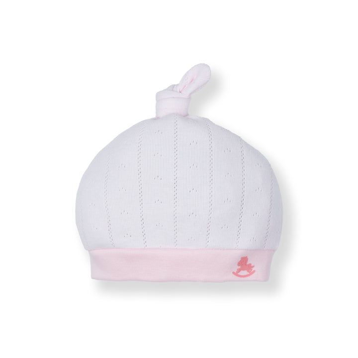 Poney Girls Light Pink 5-Piece Set Gift Box