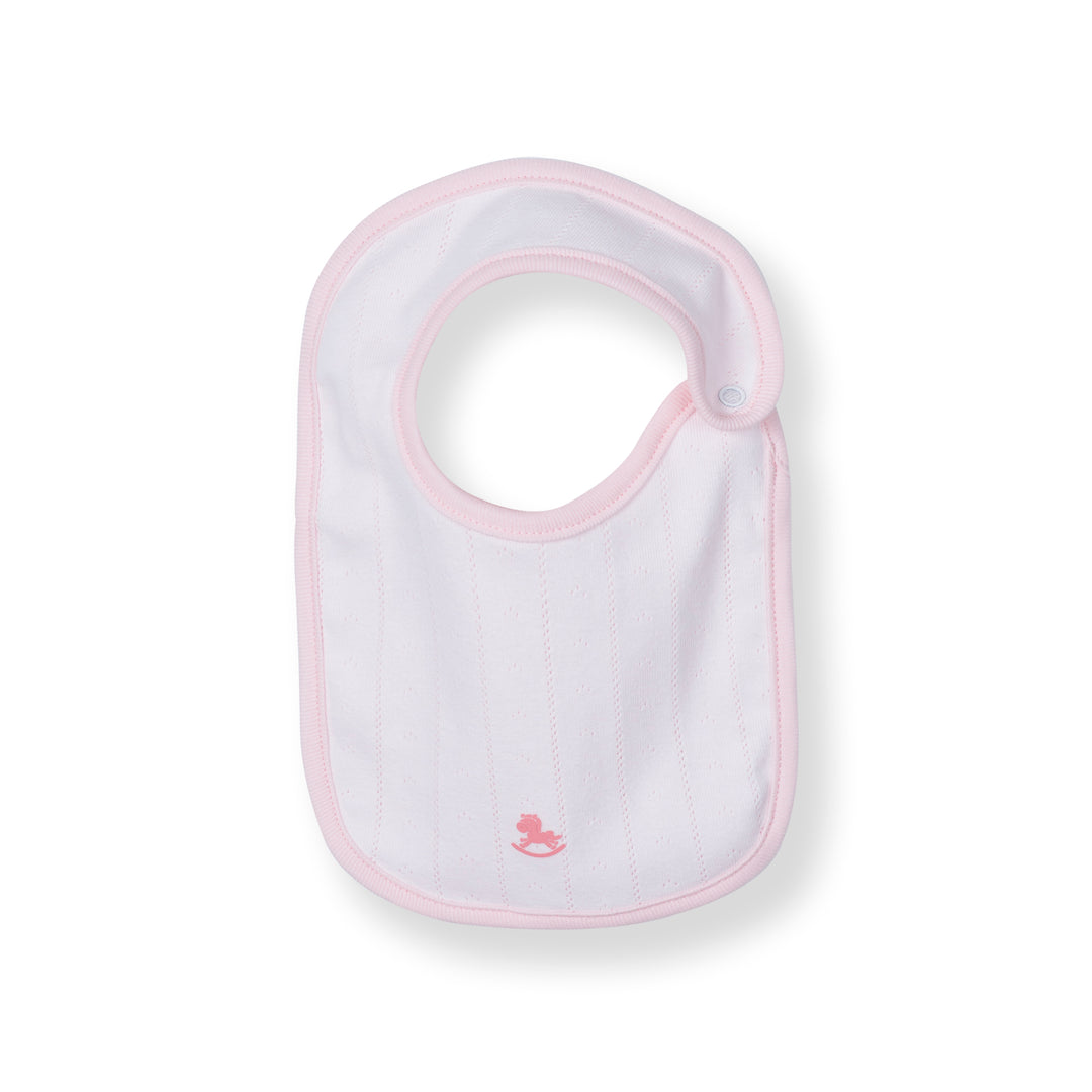 Poney Girls Light Pink 5-Piece Set Gift Box