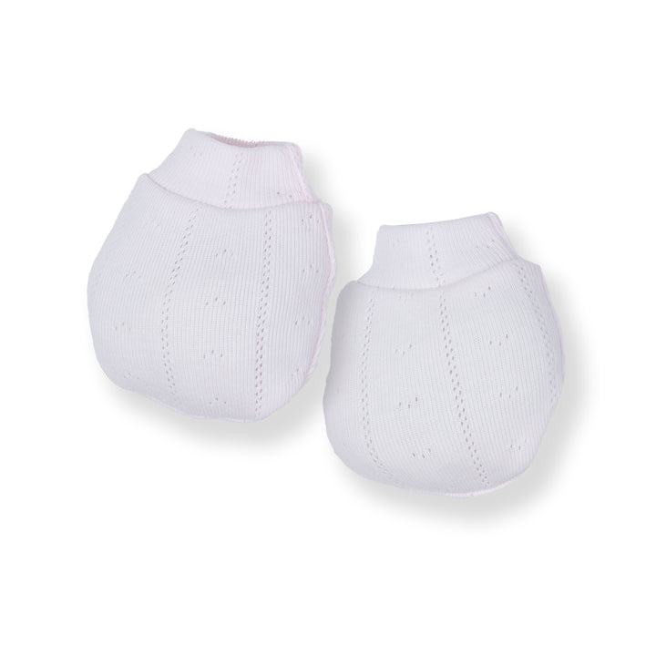 Poney Girls Light Pink 5-Piece Set Gift Box
