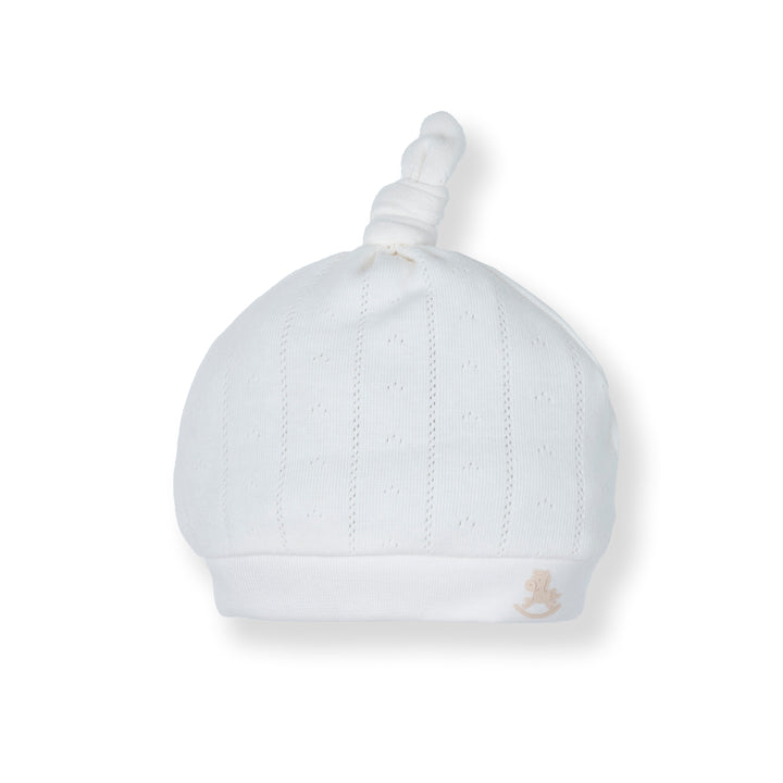 Poney Unisex White 5-Piece Set Gift Box
