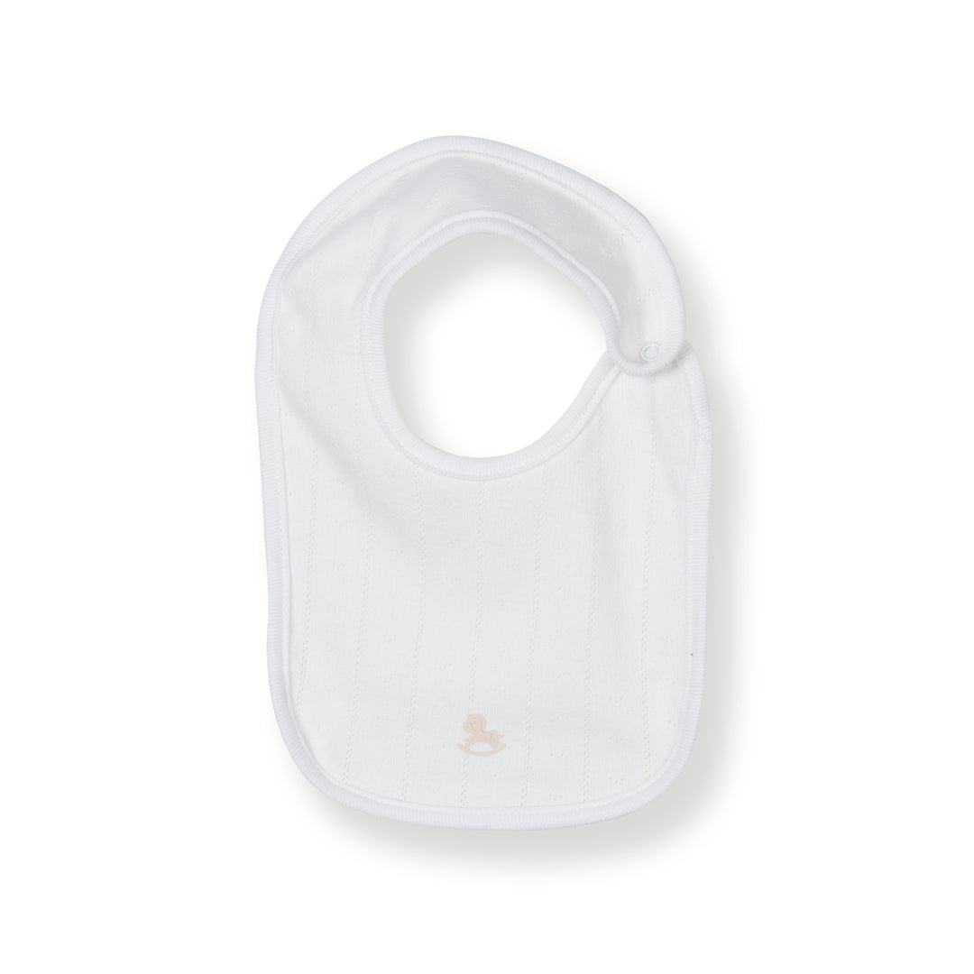 Poney Unisex White 5-Piece Set Gift Box