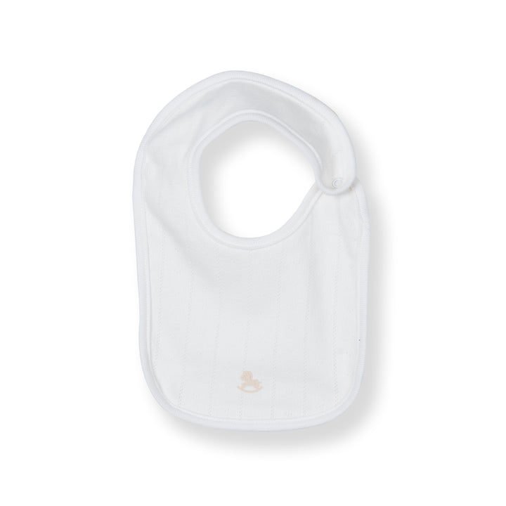 Poney Unisex White 5-Piece Set Gift Box