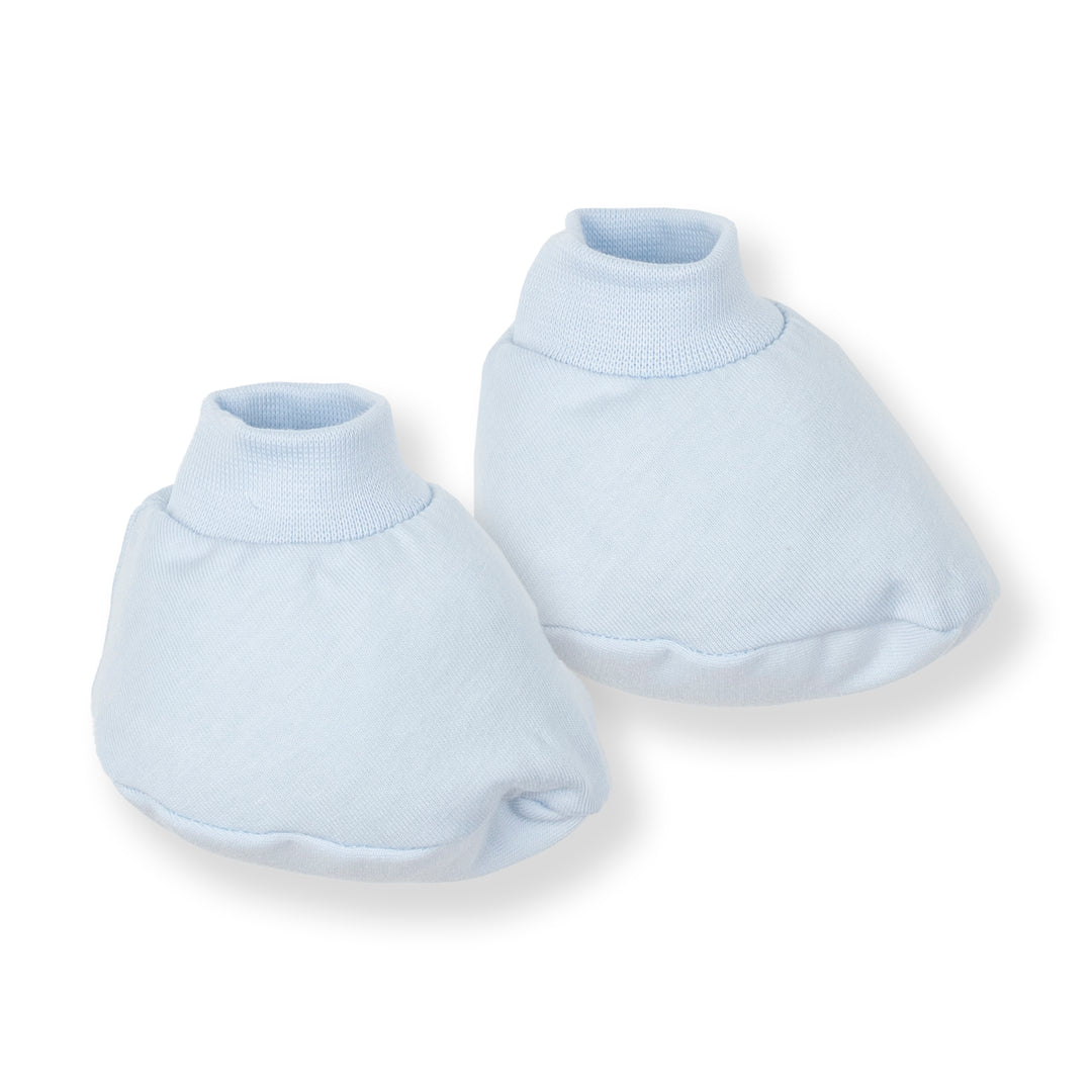 Poney Boys Light Blue Unicorn Gift Item