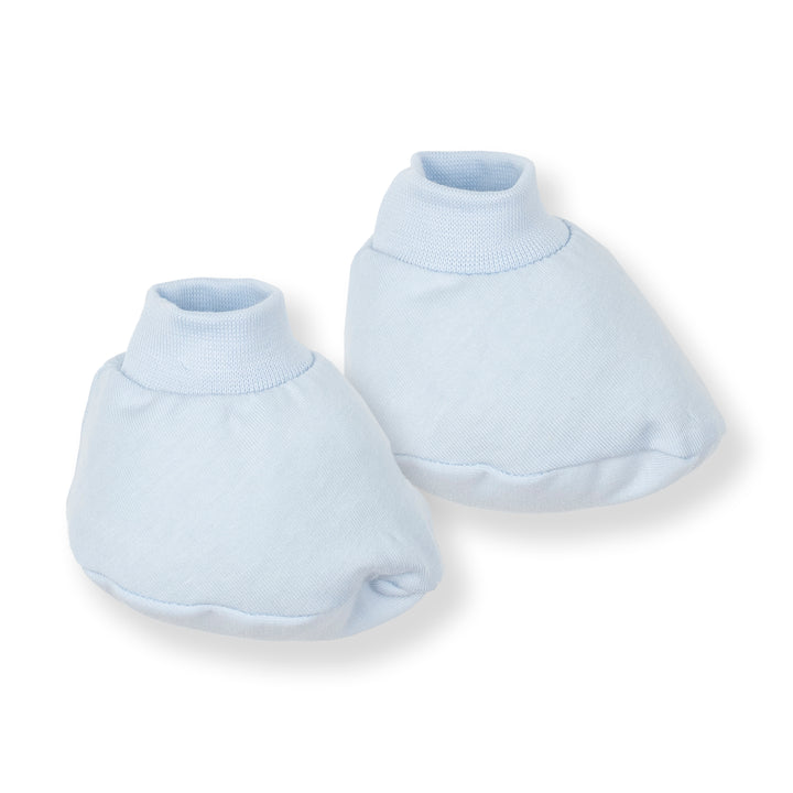 Poney Boys Light Blue Unicorn Gift Item