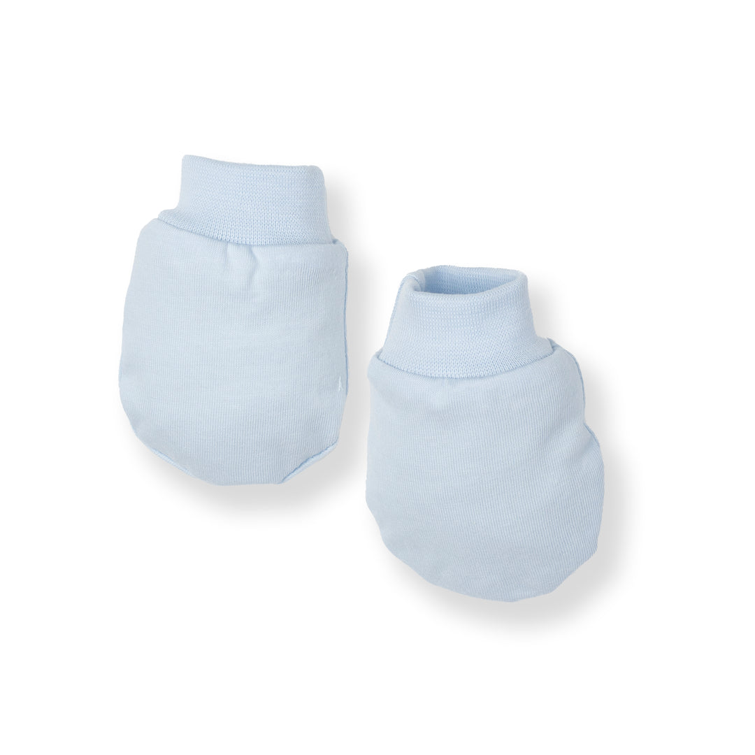 Poney Boys Light Blue Unicorn Gift Item