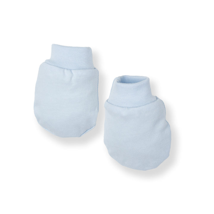 Poney Boys Light Blue Unicorn Gift Item