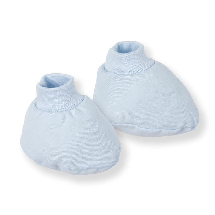 [NEW] Poney Baby Boys Newborn (0-6 Months) 5-Piece Gift Set with Box