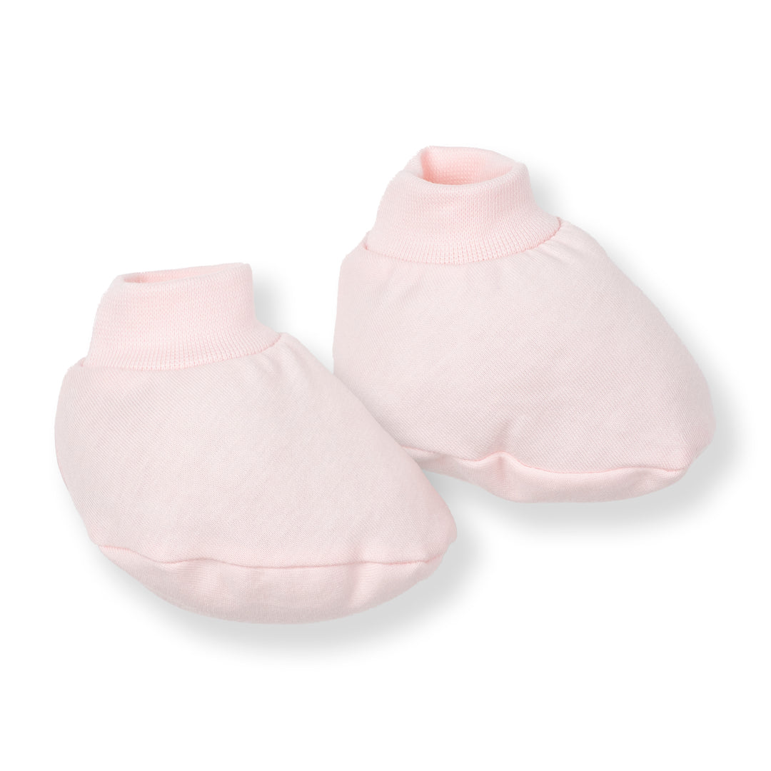 [NEW] Poney Baby Girl Newborn (0-6 Months) 5-Piece Gift Set with Box